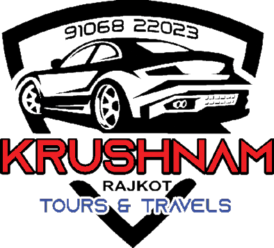 Krushnam Tours & Travel