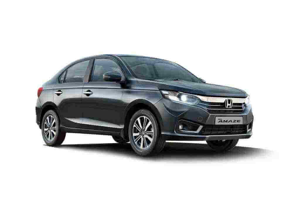 Honda Amaze