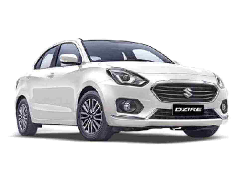 Swift Dzire