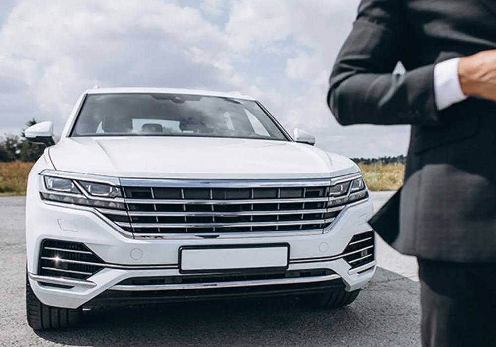 Corporate Taxi Services