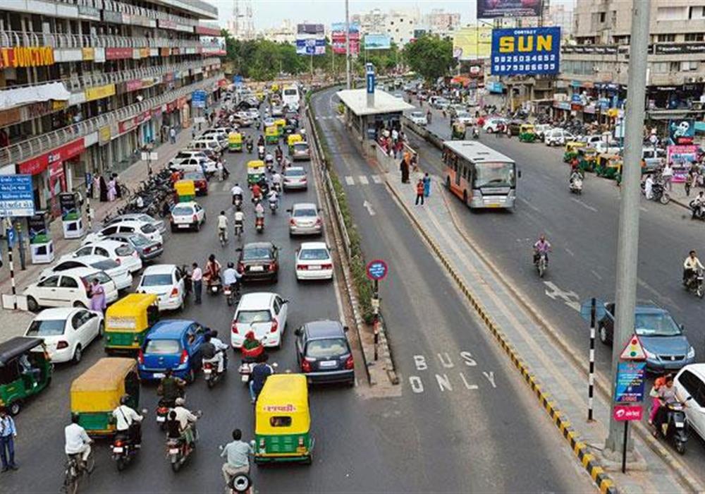 Rajkot Local Taxi Services