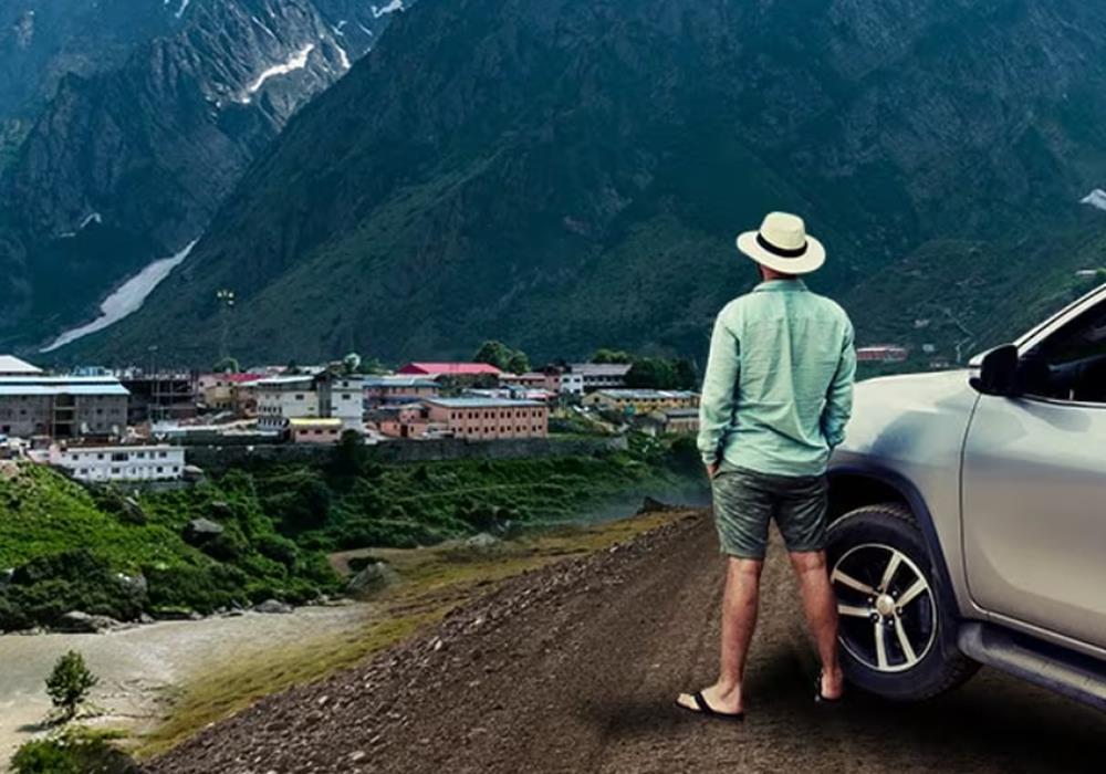 Round Trip Taxi Services