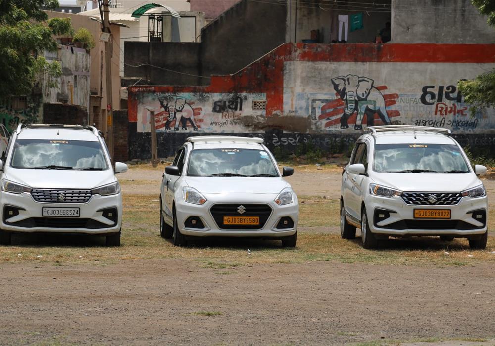 Rajkot Tours & Travels