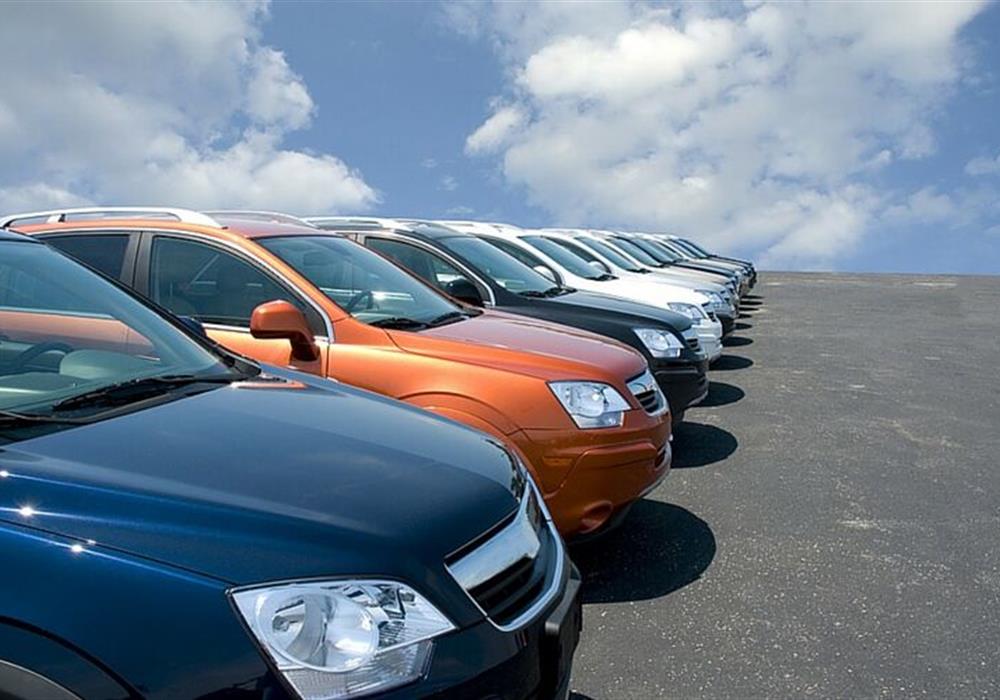 Carson Car Rent Services