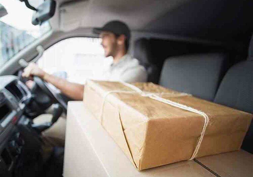 Courier Taxi Services