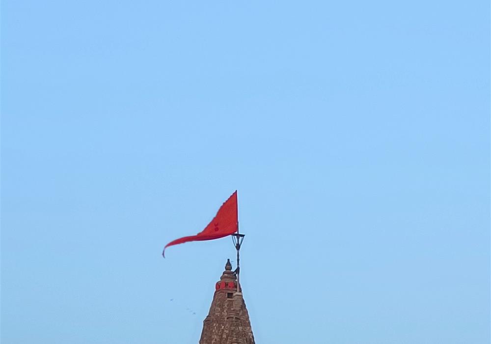 DEV BHUMI DWARKA TOURS